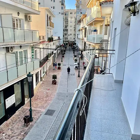 De 3 Dorm En Pleno Centro De 公寓 内尔哈
