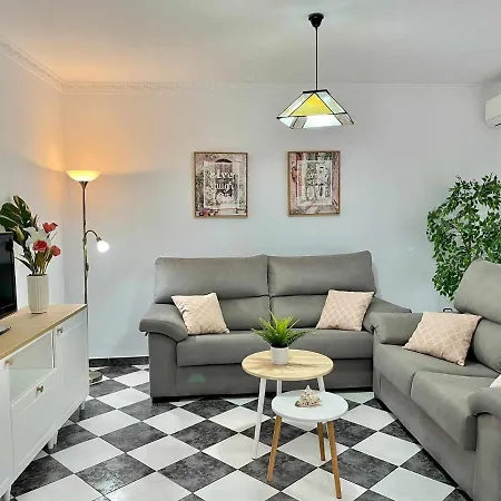 De 3 Dorm En Pleno Centro De 内尔哈