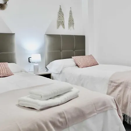 公寓 De 3 Dorm En Pleno Centro De